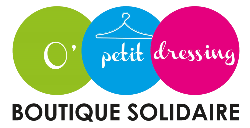 Boutique solidaire - O' Petit Dressing