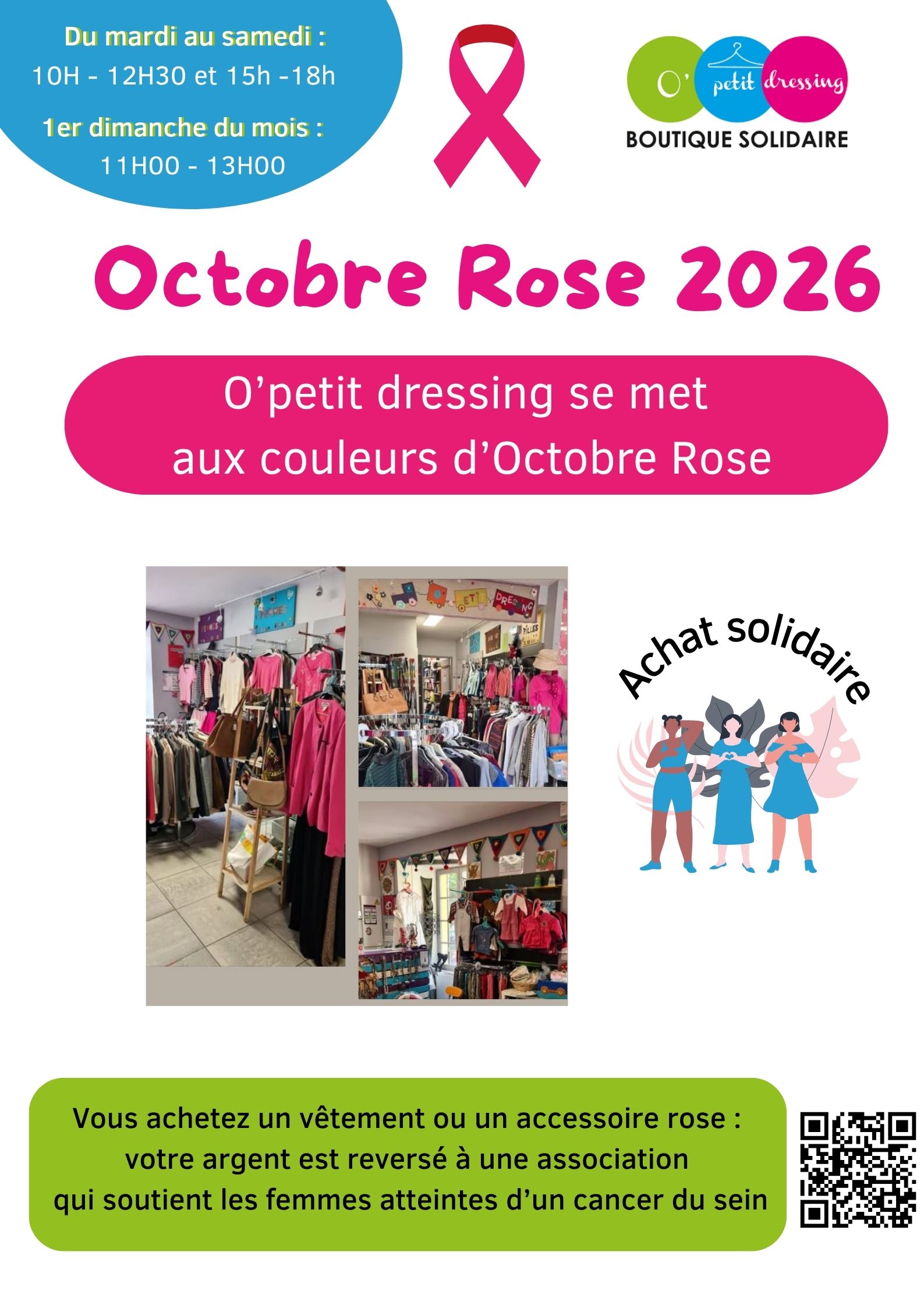 Octobrerose