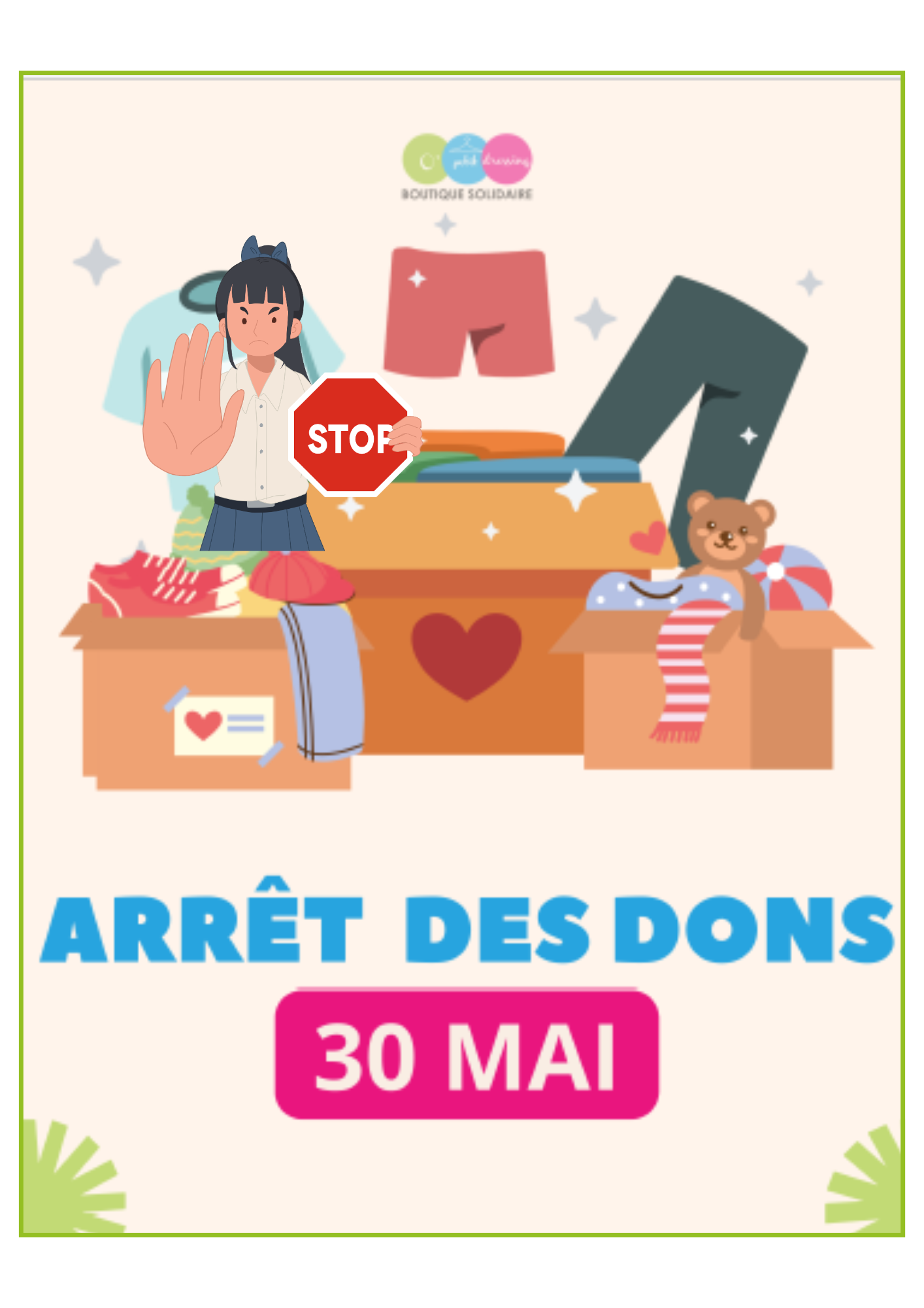 Arretdesdons